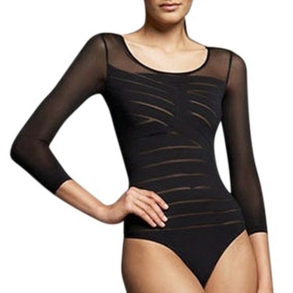 Wolford body excellent condition